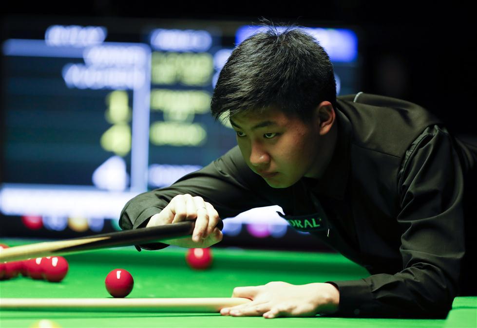 在未来比赛 在未来比赛