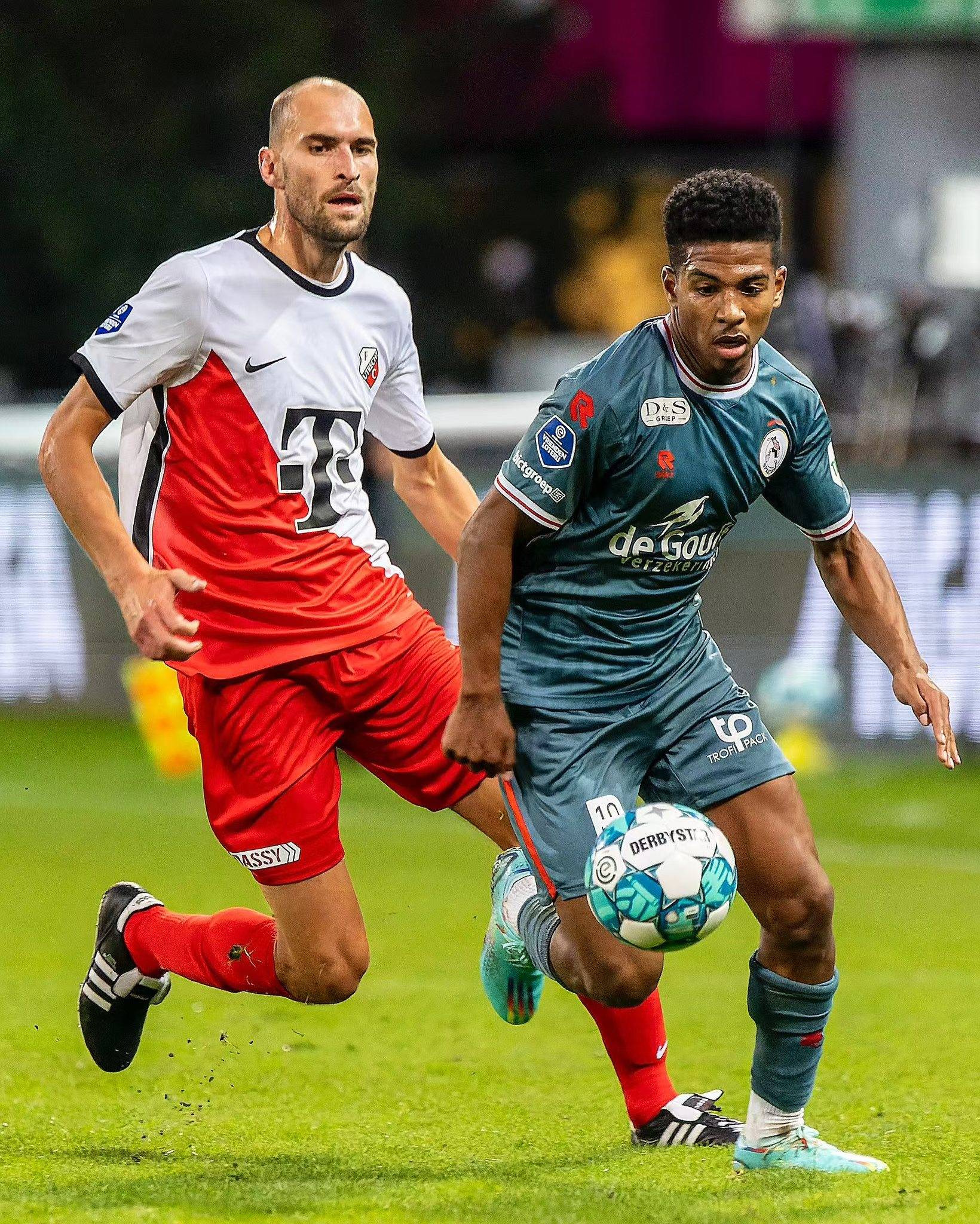 战术层面 战术层面